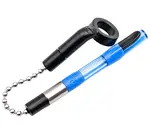 Korda swinger basix mini stow - modrý