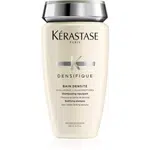 Kérastase Densifique Bain Densité hydratační a zpevňující šampon pro vlasy postrádající hustotu 250 ml