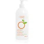 Ziaja Orange Butter hydratační tělové mléko 400 ml