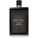 Jimmy Choo Man Intense toaletní voda pro muže 200 ml
