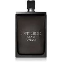 Jimmy Choo Man Intense toaletní voda pro muže 200 ml