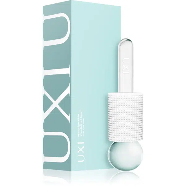 UXI BEAUTY Beauty Eyes Globe masážní pomůcka na oční okolí 1 ks