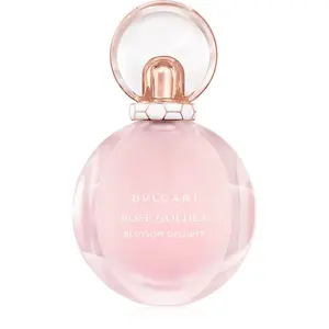 BVLGARI Rose Goldea Blossom Delight toaletní voda pro ženy 75 ml