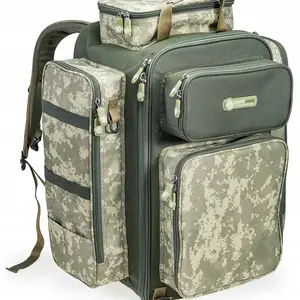 Mivardi batoh camo code cube xl 60 l