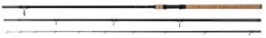 Zebco prut ambition feeder 3,9 m 160 g 3-díl