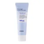 COSRX Hydratační pleťový krém na opalování SPF 50 Ultra Light (Invisible Sunscreen) 50 ml