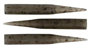 Fox rage predator převleky camo safety sleeves 10 ks - large