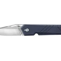 Tb outdoor nůž edc unboxer midnight blue