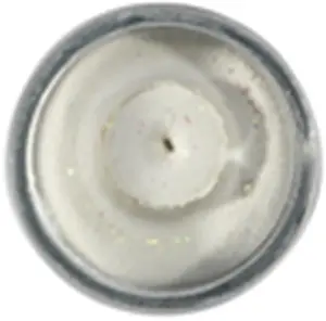 Berkley těsto na pstruhy natural glitter troutbait rybí pelety - třpytivá bílá