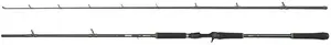 Abu garcia prut beast x2 822 extreme casting 2,49 m 100 - 280 g 2 díly