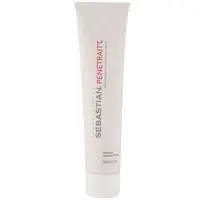 Sebastian Professional Maska pro poškozené, chemicky ošetřené vlasy Penetraitt (Deep Strengthening And Repair-Masque) 150 ml