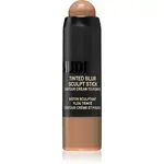Nudestix Tinted Blur Sculpt Stick konturovací tyčinka odstín Neutral Light 6,2 g