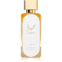 Lattafa Hayaati Gold Elixir parfémovaná voda unisex 100 ml
