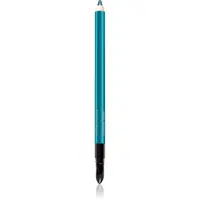 Estée Lauder Double Wear 24h Waterproof Gel Eye Pencil voděodolná gelová tužka na oči s aplikátorem odstín Turquoise 1.2 g
