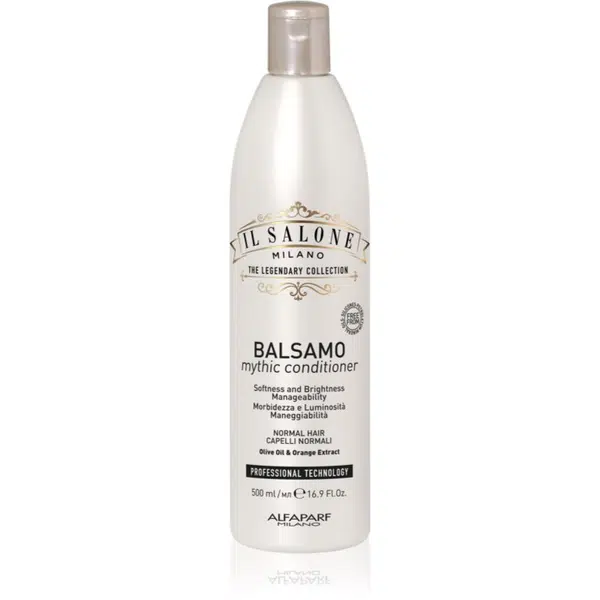 Alfaparf Milano Il Salone Milano Mythic kondicionér pro normální až suché vlasy 500 ml