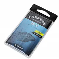 Carp´r´us ochrana nástrahy rap-it protection wrap 10 pcs - large