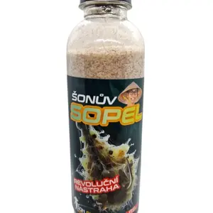 Dk fishing šonův sopel lahev 85 g