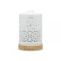 Beper Keramická aroma lampa a zvlhčovač vzduchu 70404