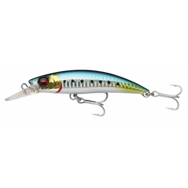 Savage gear wobler gravity runner extra fast sinking sardine 10 cm 55 g
