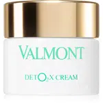 Valmont DetO2x Cream detoxikační vyživující krém pro čistou a zdravou pleť 45 ml