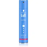 Schwarzkopf Taft Ultra lak na vlasy se silnou fixací 250 ml