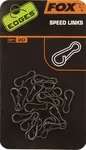 Fox karabinka rychlovýměnný klip edges speed links