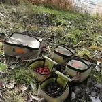 R-spekt set cube big bag + 4x cube bag