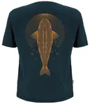 Kumu tričko ripples - xl