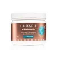 Curapil Bioaktivní mořský kolagen 150 g