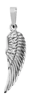 Soliter Stříbrný přívěsek Andělské křídlo 446 001 00365 04