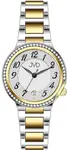 JVD Analogové hodinky JG1037.2