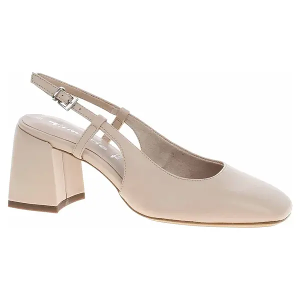 Dámské lodičky Tamaris 1-29621-42 powder 39