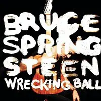 Bruce Springsteen – Wrecking Ball LP