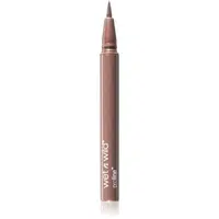 Wet n Wild ProLine oční linky ve fixu odstín Dark Brown 0.5 g