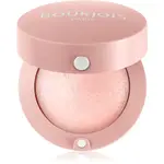 Bourjois Little Round Pot Mono oční stíny odstín 11 Pink Parfait 1,2 g