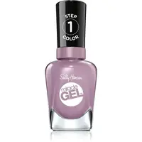 Sally Hansen Miracle Gel™ gelový lak na nehty bez užití UV/LED lampy odstín 559 Street Flair 14.7 ml