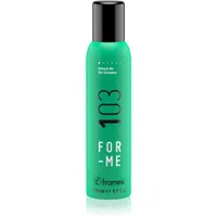 Framesi For-Me Refresh Me 103 osvěžující suchý šampon 150 ml