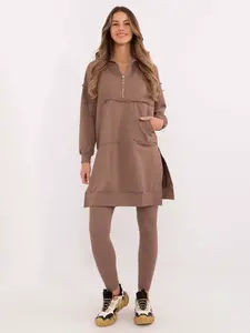 Set-EM-KMPL-853.31-brown