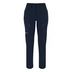 Dámské kalhoty Salewa  Puez DST Navy Blazer
