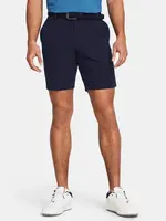 Under Armour Kraťasy UA Tech Taper Short-BLU - Pánské