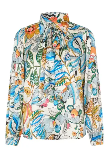 Dea Kudibal Blúzka 'Kikkidea'  zmiešané farby