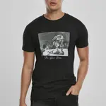 Pánské triko Mister Tee