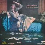 David Bowie – The Man Who Sold The World (2015 Remastered Version)