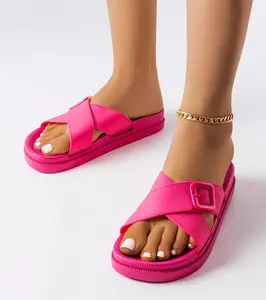 D/CEO Silver loafers Ilana