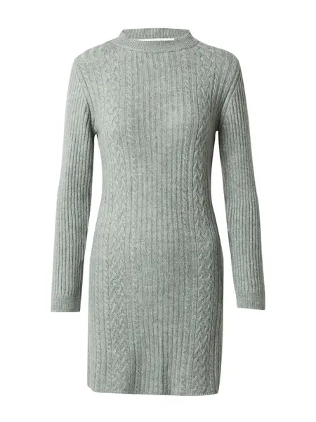 ABOUT YOU Šaty 'Daline'  zelená