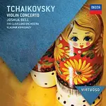 Joshua Bell, The Cleveland Orchestra, Vladimír Ashkenazy – Tchaikovsky: Violin Concerto etc.
