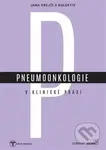 Pneumoonkologie v klinické praxi - kniha z kategorie Onkologie