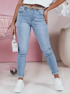 Dámské slim fit džíny MYJINN