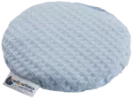 Medi Partners Children's cherry seed thermofor - Wafel - Light blue