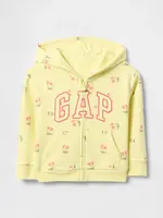 GAP Baby mikina s logem - Holky